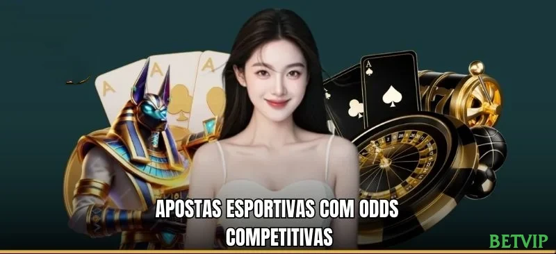 Jogos betvip